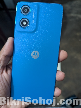 Motorola g04